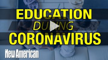 Consider Homeschooling Amid Coronavirus