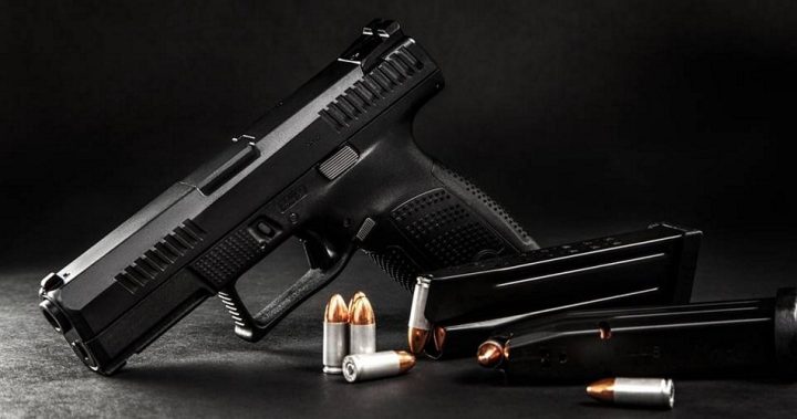 North Carolina Sheriff Ordered to Resume Processing Pistol Permits