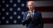 Biden Challenges Trump to a Debate, Again