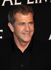 Mel Gibson’s Meltdown