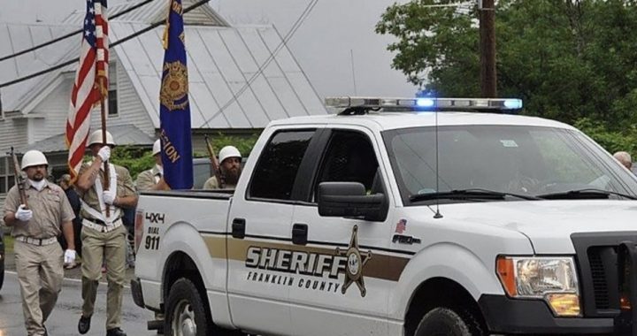 Maine Sheriff Won’t Stop Motorists to Enforce Governor’s Latest Coronavirus Order