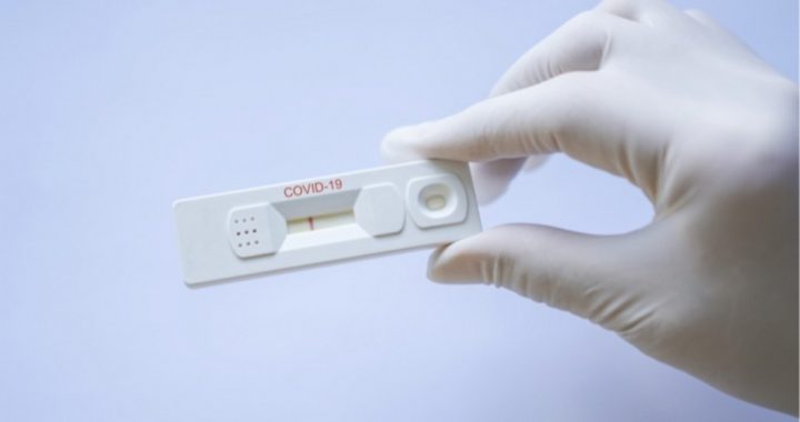 Could Contaminated COVID-19 Tests Help Spread the Virus?