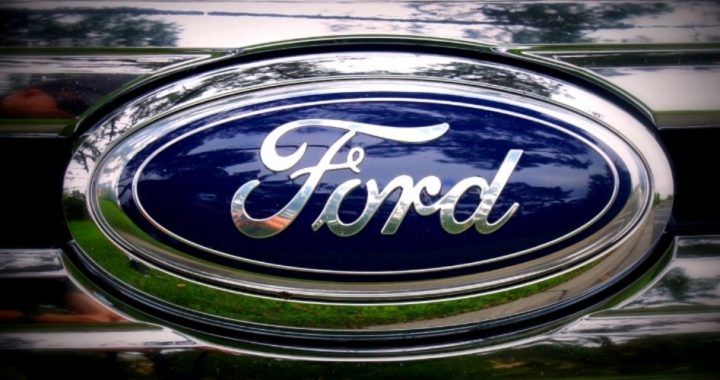 Ford, GM Making Face Shields and Ventilators for Hospitals and First Responders
