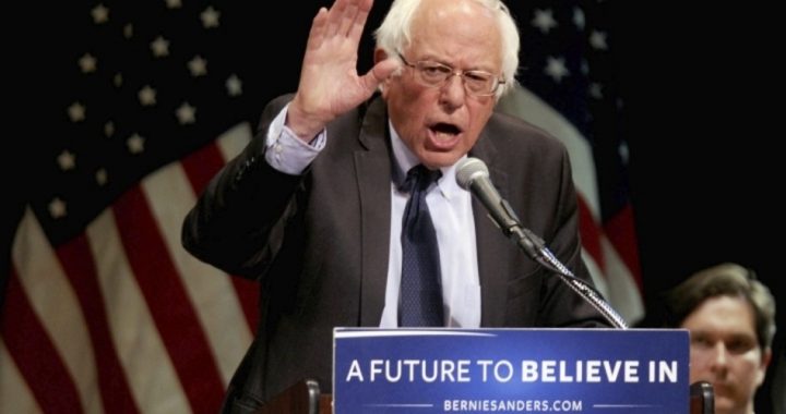 Sanders Quits, Says Candidacy Means Americans Want Socialism