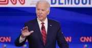 Biden’s Pro-abortion Stance Illustrates He Is No Moderate