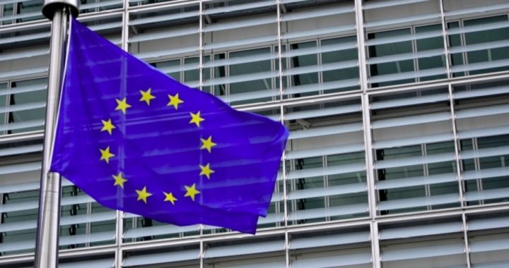 Citing COVID19, EU Seeks “New Marshall Plan” for “New Europe”