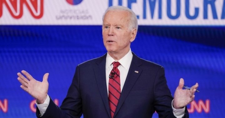 Sanders Aide Suggests Democrats Are Looking To Replace Biden