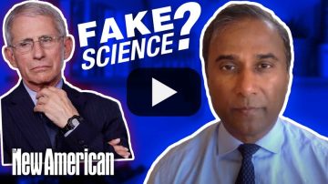 Dr. Shiva Exposes Dr. Fauci’s “Fake Science” and the WHO
