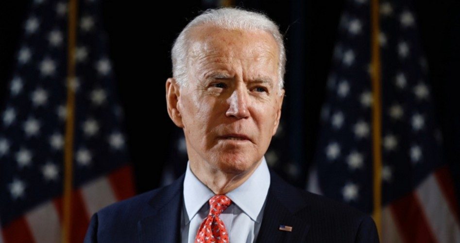 Media Still Ignoring Former Staffer’s Sex-Assault Allegation Against Biden