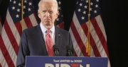 Post, Times, Finally Get to Sex-assault Allegation Against Biden