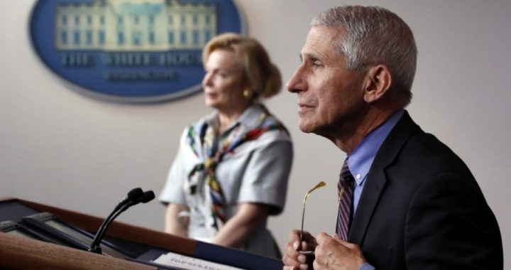 Epidemiologist Michael Savage: Lockdowns “Ridiculous”; “Dr. Virus” Fauci Is a “Madman”