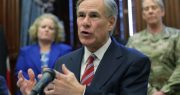 Texas Governor Greg Abbott Will Soon Unveil Strategies to Reopen Businesses