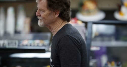 LGBTQ Activist Targets Colorado Christian Baker Despite SCOTUS Victory