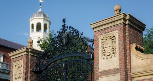 Harvard Law Plots Attack on Homeschooling, Parental Rights