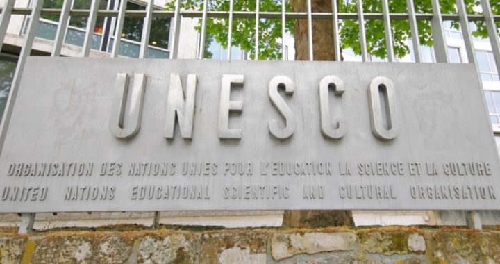 Amid Chinese Virus, UNESCO Seeks More Control of Education