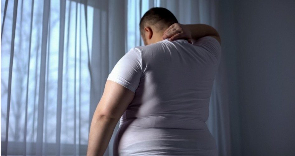 NYU Study: After Age, Obesity Most Important Risk Factor for COVID-19 Patients