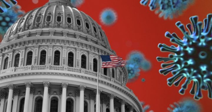 Cotton and Crenshaw Introduce Bills to Let Americans Sue China for Virus Losses