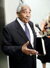 Rangel and the Ways and Means to Power