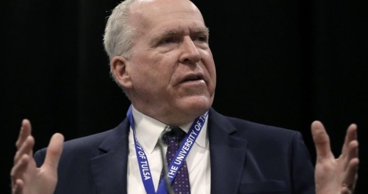 Former NSC Staff Chief: CIA Director Brennan Buried Truth That Putin Preferred Clinton