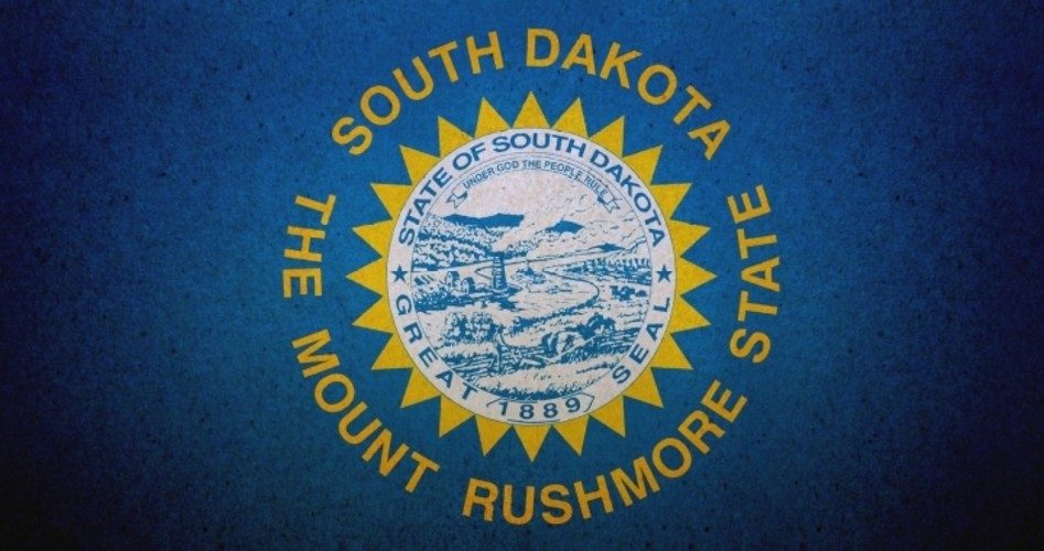 South Dakota Has “Flattened the Curve” Without Shutting Down