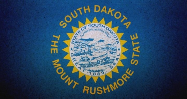 South Dakota Has “Flattened the Curve” Without Shutting Down