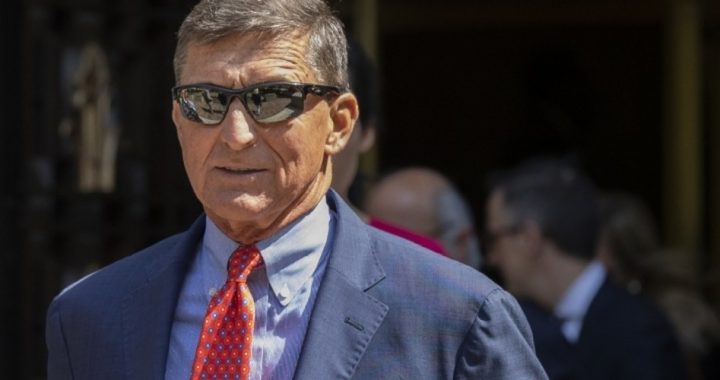 Michael Flynn Expected To Be “Completely Exonerated” This Week