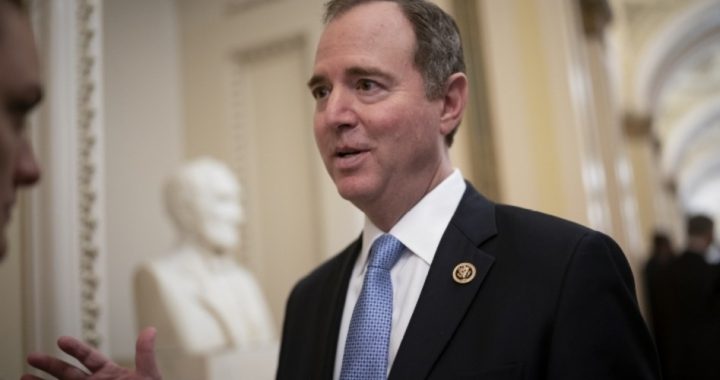 Schiff Suggests 50,000 Are Dead Because Trump Wasn’t Removed From Office