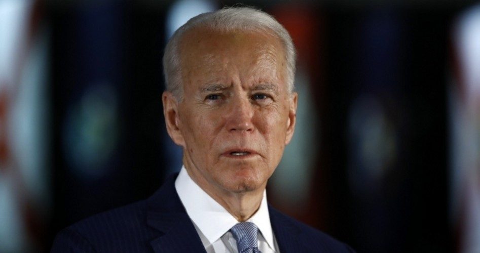 Despite Sexual-assault Allegations, Prominent Democrats Line Up Behind Biden