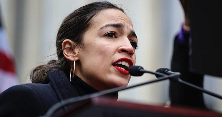 AOC Laments That Democrats Won’t Cancel Rent Payments in New York