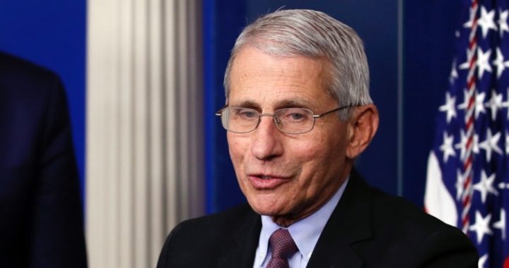 Newsweek: Fauci’s Virus Outfit Subsidized Wuhan Virus Lab. Famed Virus Fighter Backs Controversial Research
