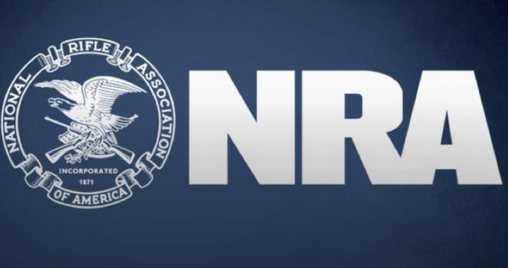 Pandemic Shutdown Forces NRA to Cancel National Convention, Cut Salaries, Lay Off Employees