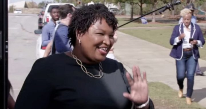 Biden Insider on Abrams for VP: “No One Takes Stacey Seriously”