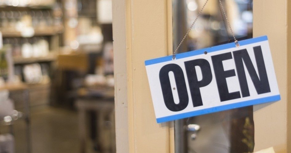 Small Business Owners Pushing Back Against Shutdown Orders