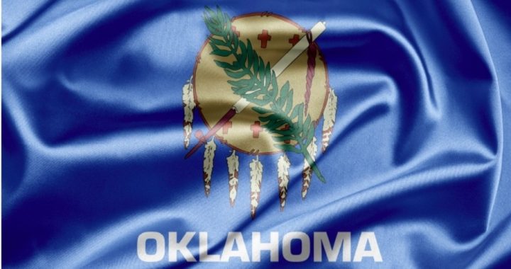 Oklahoma House of Representatives Votes to Nullify Oklahoma Supreme Court