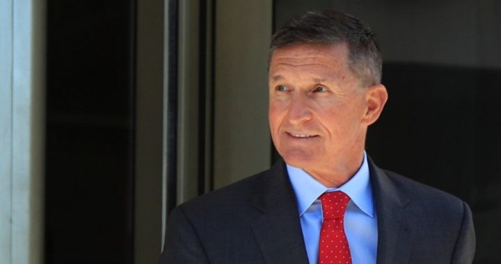 With Flynn Cleared and U.S. Outraged, Deep State Freaking Out