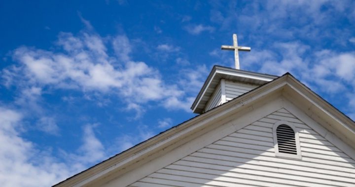 Churches Refuse to Cower Before Caesar; Court Victory in Kentucky