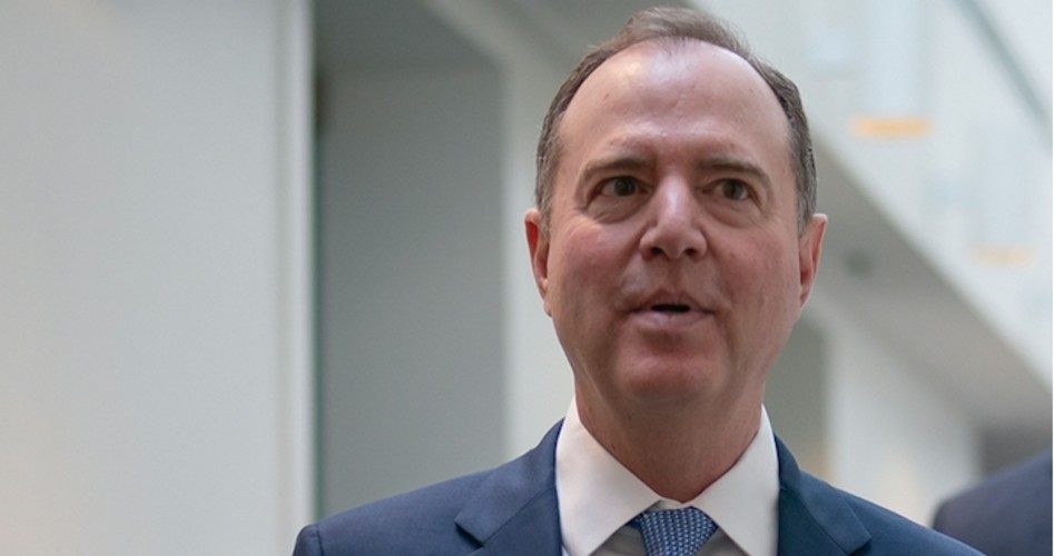 Fox’s Tucker Carlson: “Adam Schiff Is a Sociopath”