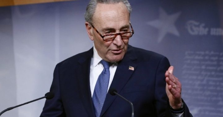 While Money Is “Free,” Pelosi and Schumer Want to Spend More