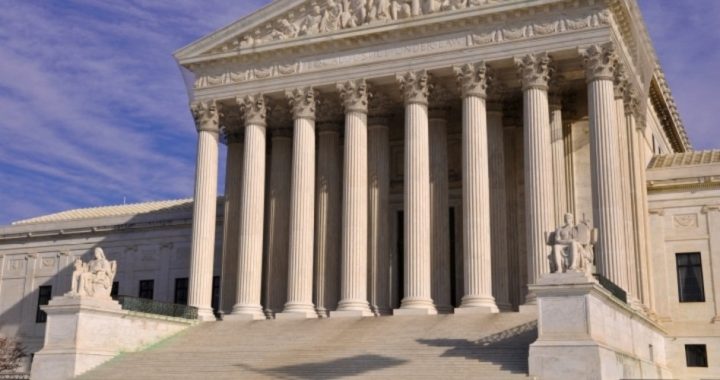 SCOTUS Overturns Ninth Circuit’s Ruling Against Federal Immigration Law