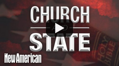 Church and State