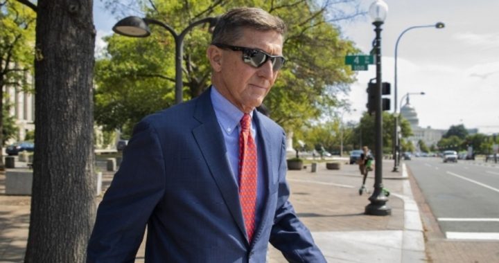 Judge in Michael Flynn Case to Reopen Arguments