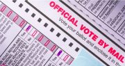 Vote Fraud Alert: Illegal Aliens Likely to Receive Mail-in Ballots in California