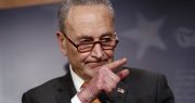 Schumer: Biden Denies Sex-assault Allegations. That’s Good Enough For Me.