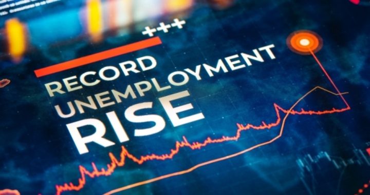 3M More File for Unemployment; Total Nears 37M
