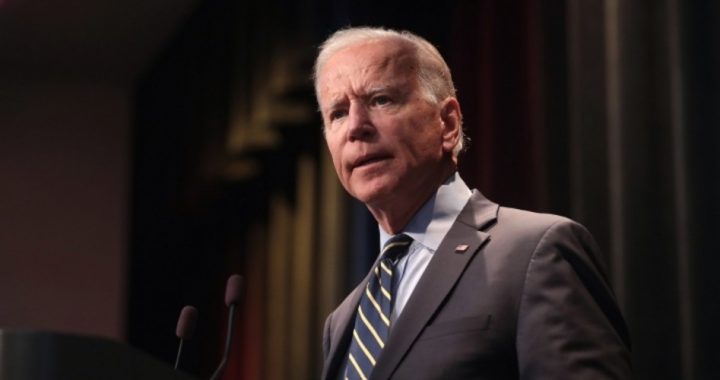 Biden: I Don’t Remember Reade. But if You Believe Her, Don’t Vote for Me