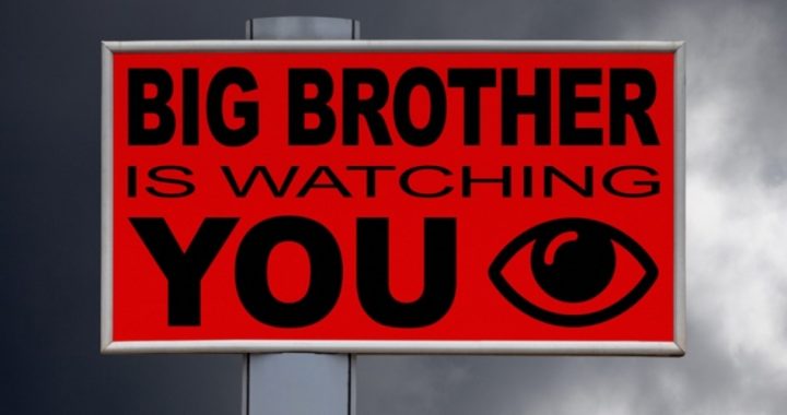 Big Brother COVID-19 “Contact Tracing” Involves Clintons, Soros