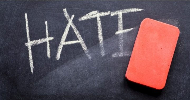 That Other Disease: Even Conservatives Now Supporting Hate-crime Law in Georgia