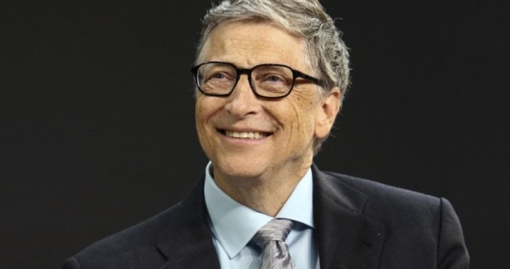 Bill Gates Blasted as “Vaccine Criminal” in Italian Parliament