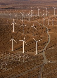 Wind Power Creates Problems