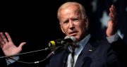 Biden Says Trump “Insults” Asians With “Rash of Racial Messages”